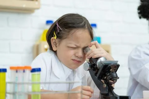 Class back to school Stock Photos