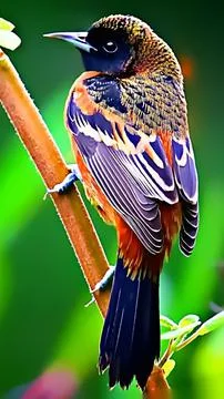 Class bird Stock Photos