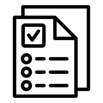 Class inventor icon outline vector. Science scientist Stock Illustration