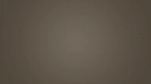 Classic 70s Film Texture Effect, Old Movie Grain Overlay Stock Footage 335494957