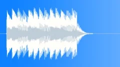 Classic 8bit CompleteSound Effect