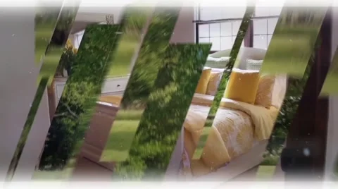 Classic Album - Apple Motion 5 and Final Cut Pro X Template Stock After Effects