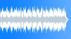 Classic Background Drone AmbientSound Effect