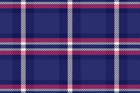 Classic background pattern textile, sample seamless fabric vector. Business.. Illustrazione stock