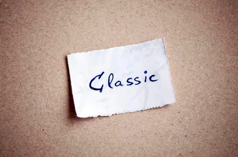 Classic background! Stock Photos