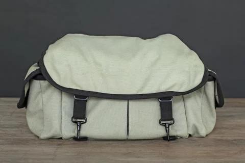 Classic bag Stock Photos