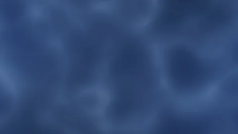 Classic blue background. Abstract geometric background in classic blue Stock Footage 122804842