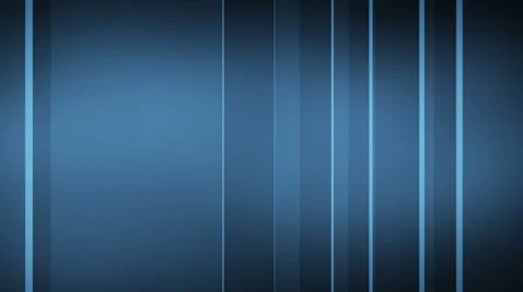 Classic blue background loop Stock Footage 32968580