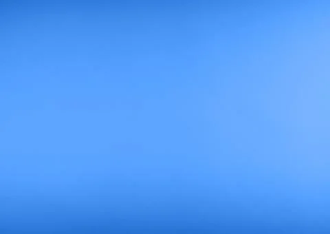 Classic blue digital trendy gradient background Stock Photos
