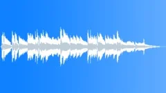 Classic blues ending 1 (Steel string guitar) Stock Music