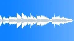 Classic blues ending 2 (Steel string guitar) Stock Music