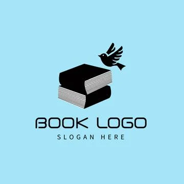 Classic Book Design Stock Illustration