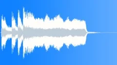 Classic brass win fanfare Sound Effect