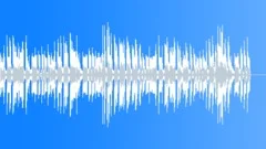 Classic Caper Logo 1Stock Music