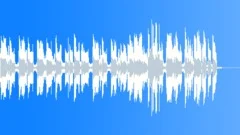 Classic Caper Logo 2Stock Music