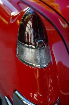 Classic car Stock-Fotos