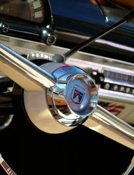 Classic car 写真素材