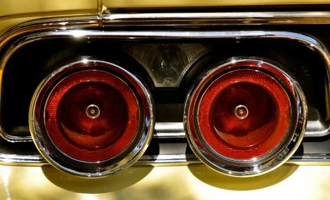 Classic car 스톡 사진