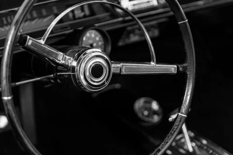 Classic car Stock Photos