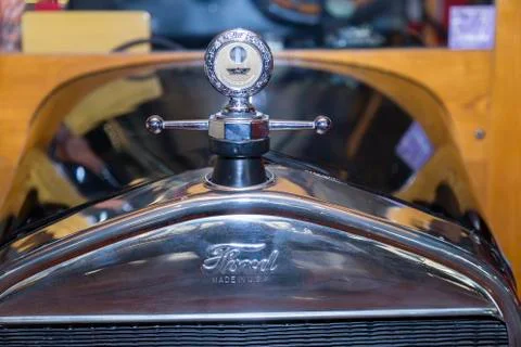 Classic Car Photos