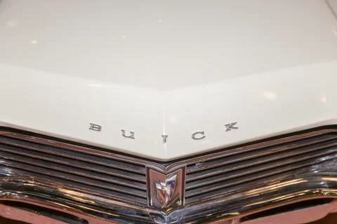 Classic Car Foto stock