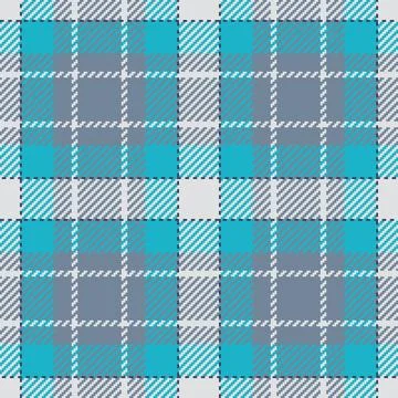 Classic checkered design with modern flair. Ideal for textile prints, backgro Stock Illustration