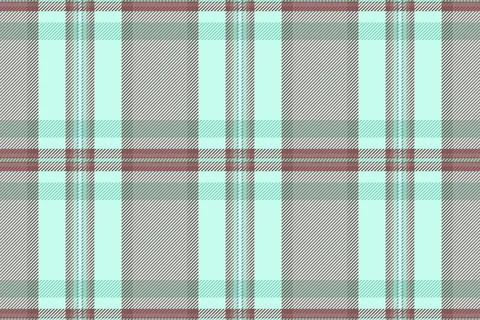 Classic checkered fabric texture. Versatile for backgrounds, textile design,  Illustrazione stock