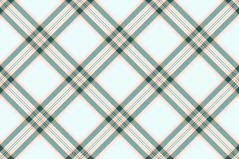 Classic checkered pattern in pastel tones. A versatile background for seasona イラスト素材