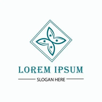 Classic Creative Design Stock Illustration