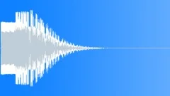 Classic delay game hit 02 Sound Effect