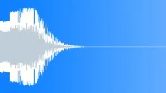 Classic delay game hit 04 Sound Effect