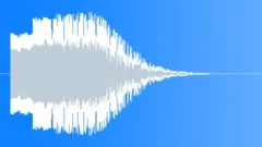 Classic delay game hit 06Sound Effect
