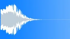 Classic delay game hit 08Sound Effect