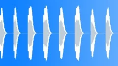 Classic delay game hit - sound collectionSound Effect