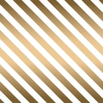 Classic diagonal lines pattern on white. Vector design Illustrazione stock