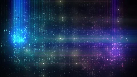 Classic Dots Background  Overlay  Events  Dance Stock Footage 260996478