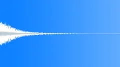 Classic Downlifter Sound Effect