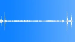 Classic Elevator Going UpSound Effect