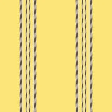 A classic fabric pattern built from precise parallel rows gives vertical stri Stock Illustration