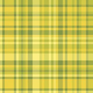 Classic fabric pattern tartan, 50s background plaid vector. Styling texture.. Illustrazione stock