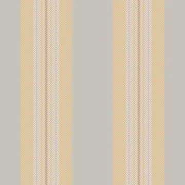 A classic fabric stripe design uses a steady visual cadence and a surface pri Ilustración de archivo