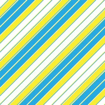 Classic Fashion Diagonal Stripe Pattern Illustrazione stock