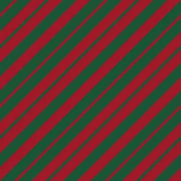 Classic Fashion Diagonal Stripe Pattern イラスト素材