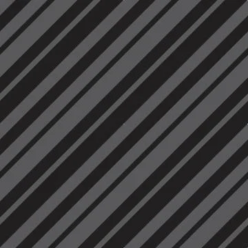 Classic Fashion Diagonal Stripe Pattern イラスト素材