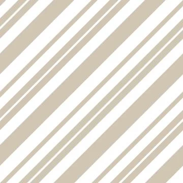Classic Fashion Diagonal Stripe Pattern イラスト素材