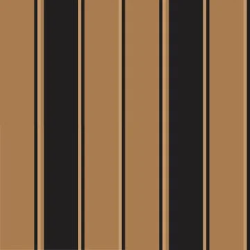 Classic Fashion Vertical Stripe Pattern Stock Illustration