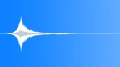 Classic flanged flyby Sound Effect
