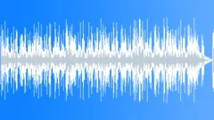 Classic Funk With Brass Stabs Stock Music