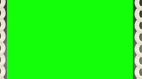 Classic gallery transition Stock Footage 1490604