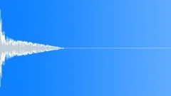 Classic Game Hit 03 Sound Effect
